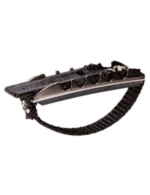 Каподастр DUNLOP 11CD TOGGLE ADVANCED CURVED