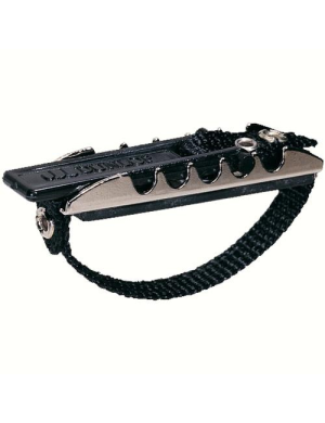 Каподастр DUNLOP 11FD TOGGLE ADVANCED FLAT