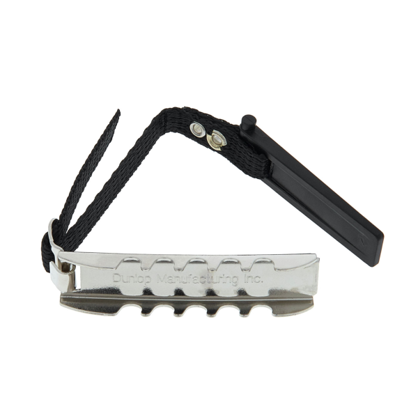 Каподастр DUNLOP 14C Professional Toggle Curved Capo