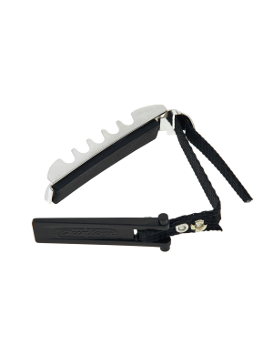 Каподастр DUNLOP 14C Professional Toggle Curved Capo
