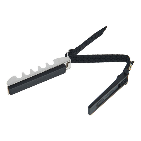 Каподастр DUNLOP 14F Professional Toggle Flat Capo