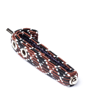 Каподастр DUNLOP 7190 BILL RUSSEL ELASTIC FLAT CAPO