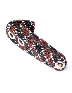 Каподастр DUNLOP 7193 BILL RUSSEL ELASTIC CURVED CAPO