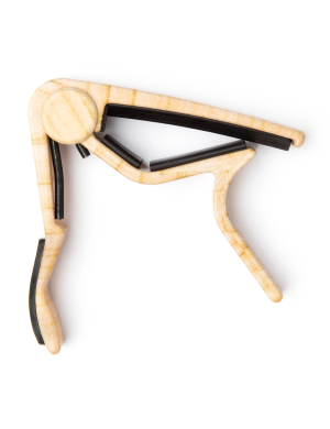 Каподастр DUNLOP 83CM TRIGGER ACOUSTIC MAPLE