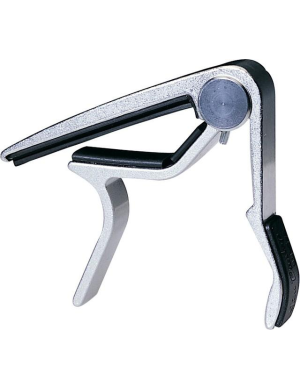 Каподастр DUNLOP 88N TRIGGER CLASSICAL NICKEL