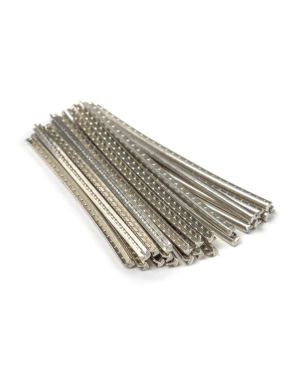 Гитарные лады DUNLOP 6S6100 JUMBO ACCU-FRET FRETWIRE