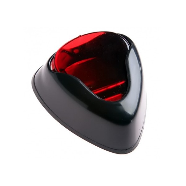 Тримач для медіаторів DUNLOP 5006J Ergo Black Pickholder