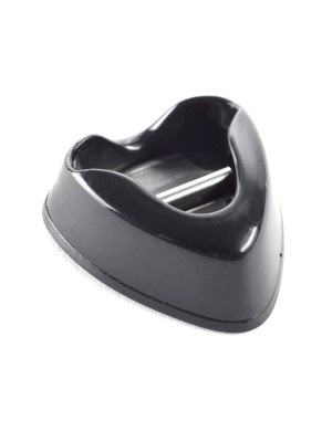 Тримач для медіаторів DUNLOP 5006SI Ergo Black Pickholder