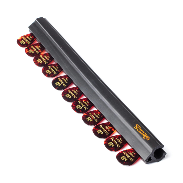 Тримач медіаторів для мікрофонної стійки Dunlop 12"