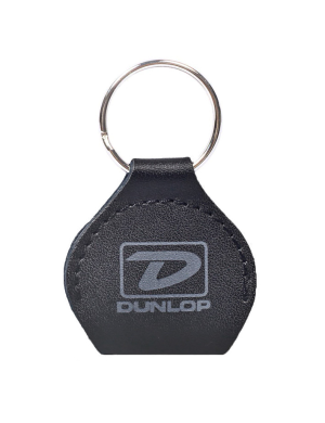 Медиатор DUNLOP 5201 PICKERS POUCH KEYCHAIN