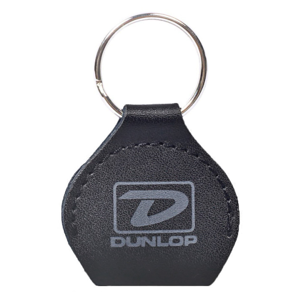 Медіатор DUNLOP 5201 PICKERS POUCH KEYCHAIN