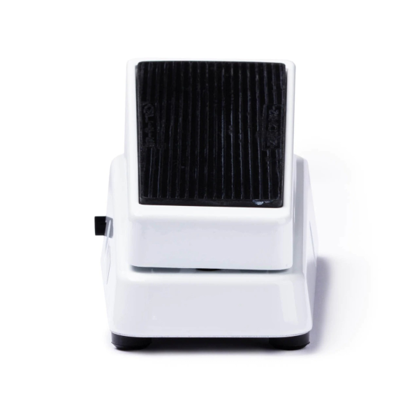 Педаль ефектів DUNLOP 105Q CRYBABY BASS WAH