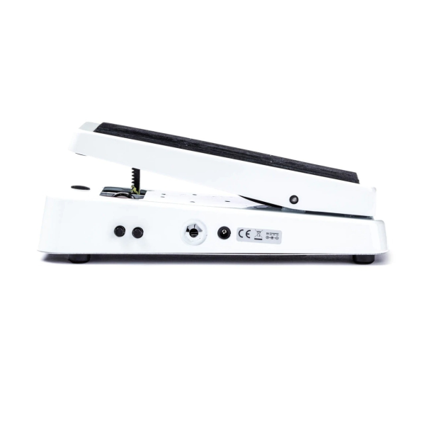 Педаль ефектів DUNLOP 105Q CRYBABY BASS WAH