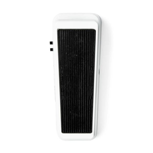 Педаль ефектів DUNLOP 105Q CRYBABY BASS WAH