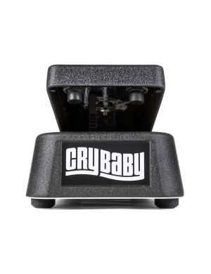 Педаль ефектів DUNLOP 95Q CRYBABY WAH WAH