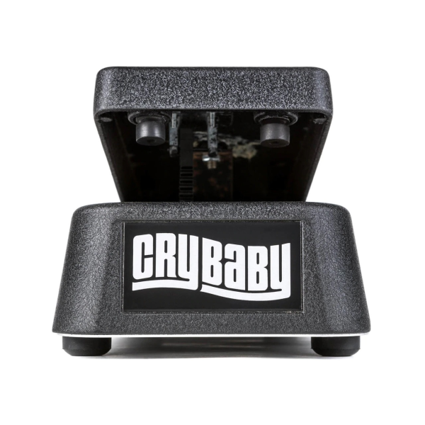 Педаль ефектів DUNLOP 95Q CRYBABY WAH WAH
