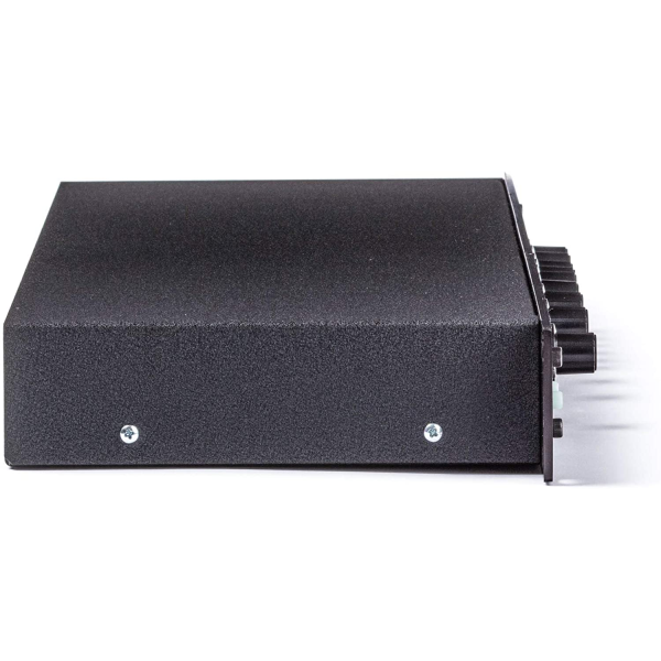 Педаль ефектів DUNLOP DCR-2SR CRYBABY CUSTOM SHOP RACK WAH