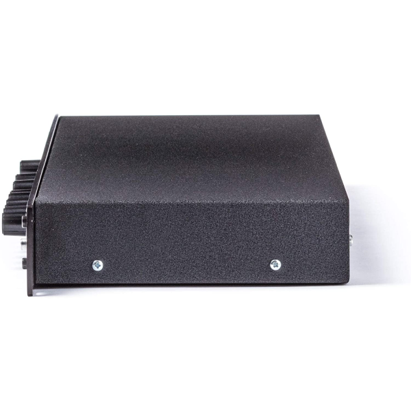 Педаль ефектів DUNLOP DCR-2SR CRYBABY CUSTOM SHOP RACK WAH