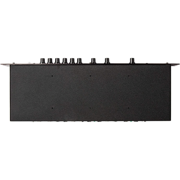 Педаль ефектів DUNLOP DCR-2SR CRYBABY CUSTOM SHOP RACK WAH