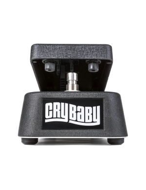 Педаль ефектів DUNLOP DCR-2SR CRYBABY CUSTOM SHOP RACK WAH