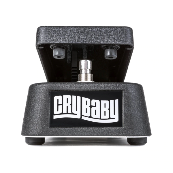 Педаль ефектів DUNLOP DCR-2SR CRYBABY CUSTOM SHOP RACK WAH