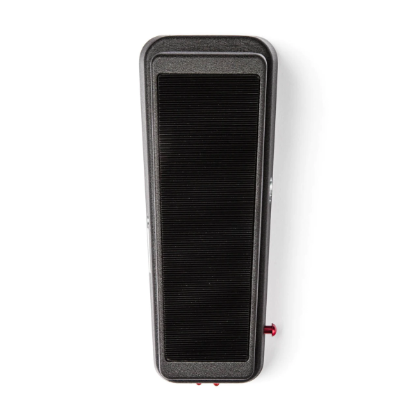 Педаль ефектів DUNLOP DCR-2SR CRYBABY CUSTOM SHOP RACK WAH