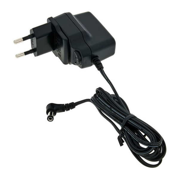 Адаптер живлення для педалей DUNLOP ECB003EU ADAPTOR 9V