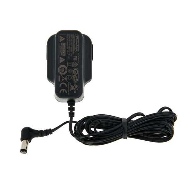 Адаптер живлення для педалей DUNLOP ECB003EU ADAPTOR 9V
