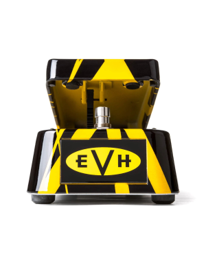 Педаль ефектів DUNLOP EVH95 EDDIE VAN HALEN SIGNATURE WAH