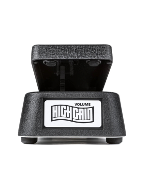 Педаль эффектов DUNLOP GCB80 HIGH GAIN VOLUME PEDAL