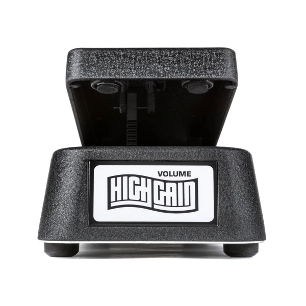 Педаль ефектів DUNLOP GCB80 HIGH GAIN VOLUME PEDAL