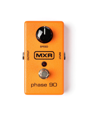 Педаль ефектів DUNLOP M101 MXR PHASE 90