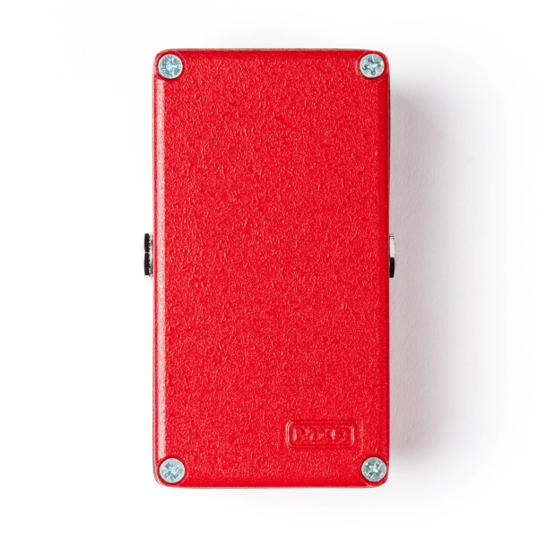 Педаль ефектів DUNLOP M102 MXR DYNA COMP