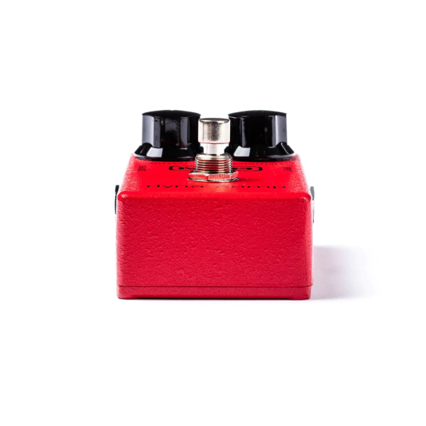 Педаль ефектів DUNLOP M102 MXR DYNA COMP
