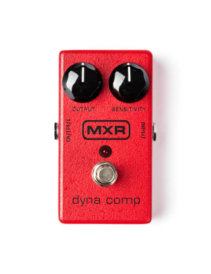 Педаль ефектів DUNLOP M102 MXR DYNA COMP