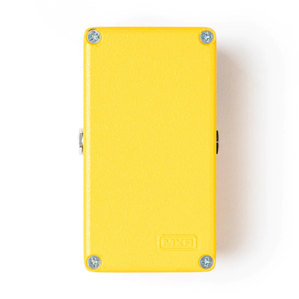 Педаль ефектів DUNLOP M104 MXR DISTORTION +