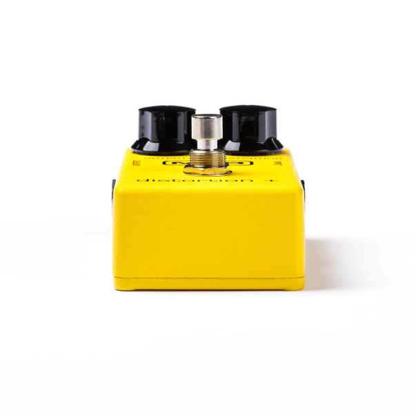Педаль ефектів DUNLOP M104 MXR DISTORTION +