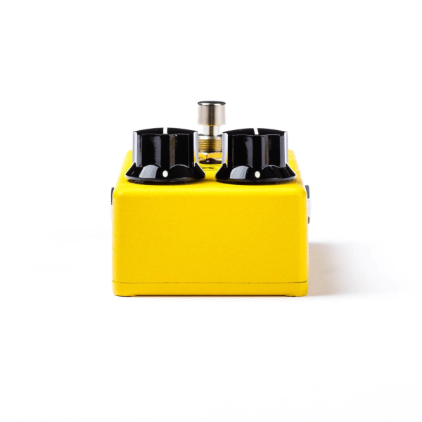 Педаль ефектів DUNLOP M104 MXR DISTORTION +