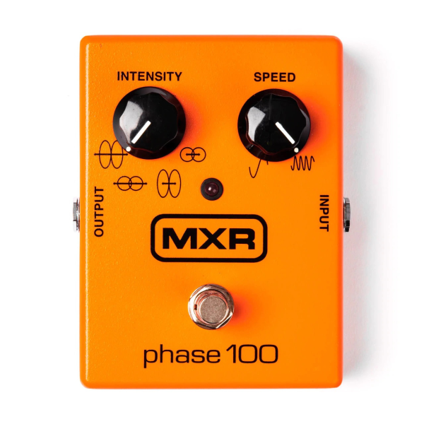 Педаль ефектів DUNLOP M107 MXR PHASE100