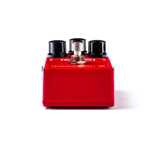 Педаль ефектів DUNLOP M115 MXR DISTORTION III