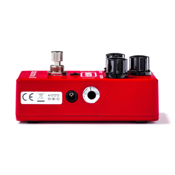 Педаль ефектів DUNLOP M115 MXR DISTORTION III