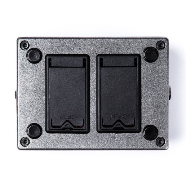 Педаль ефектів DUNLOP M116 MXR FULLBORE METAL