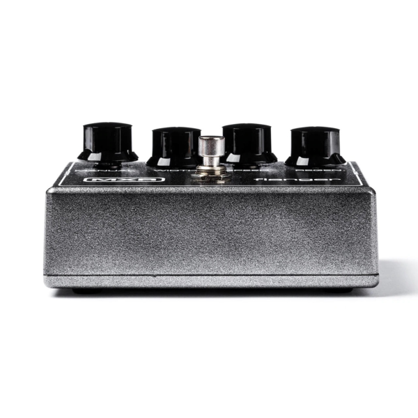 Педаль ефектів DUNLOP M116 MXR FULLBORE METAL