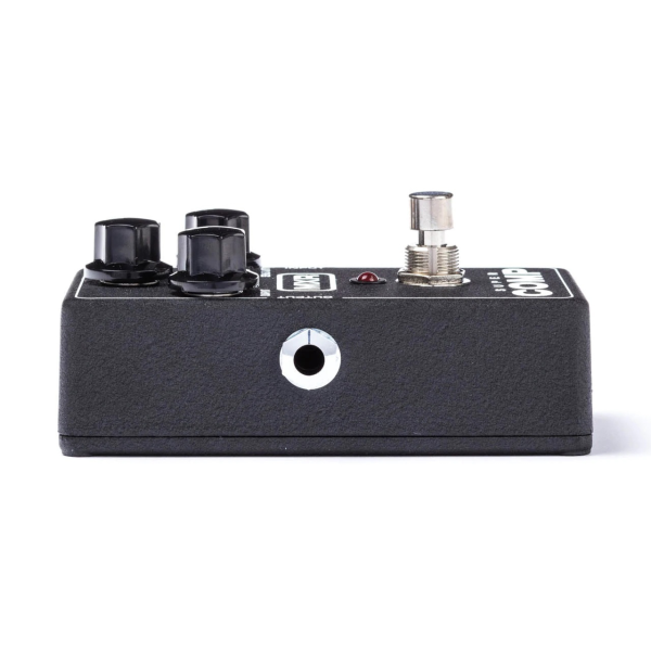 Педаль ефектів DUNLOP M132 MXR SUPER COMP