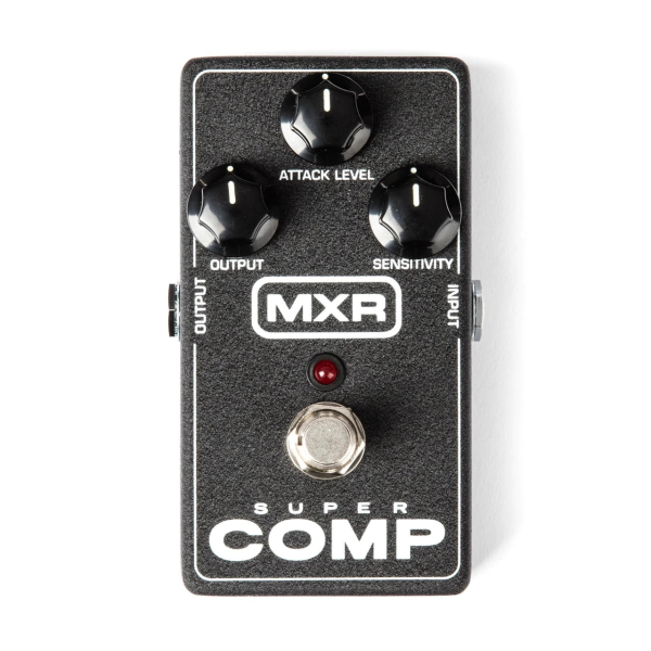 Педаль ефектів DUNLOP M132 MXR SUPER COMP
