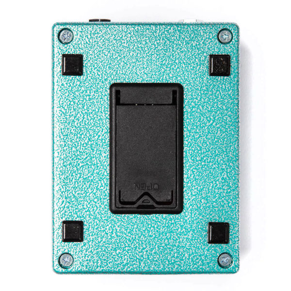 Педаль ефектів DUNLOP M173 MXR CLASSIC 108 FUZZ