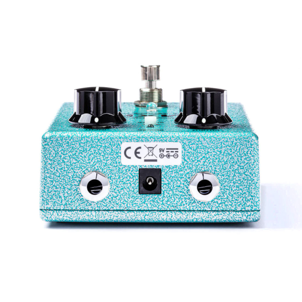 Педаль ефектів DUNLOP M173 MXR CLASSIC 108 FUZZ