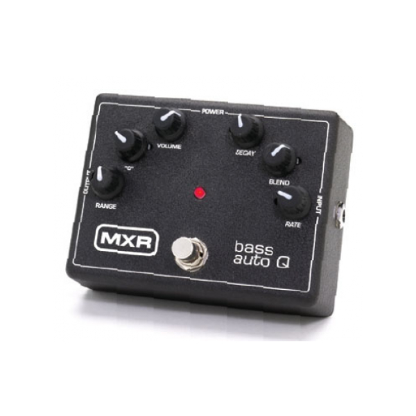 Педаль ефектів DUNLOP M188 MXR BASS AUTO Q
