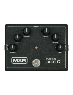 Педаль ефектів DUNLOP M188 MXR BASS AUTO Q