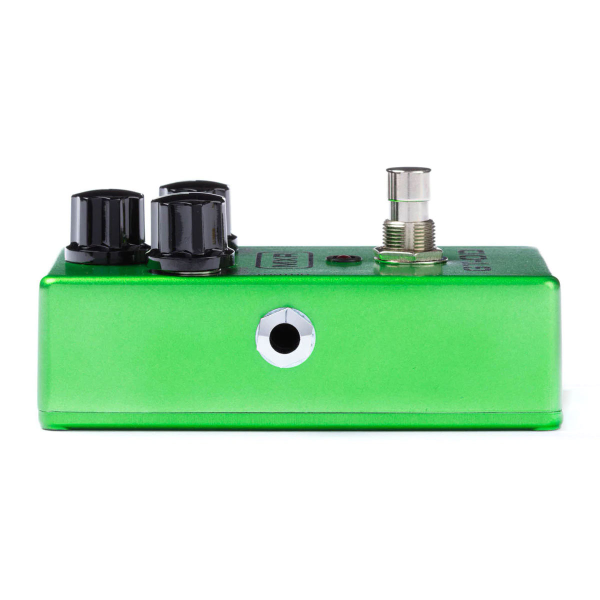 Педаль овердрайв DUNLOP M193 MXR GT-OD OVERDRIVE